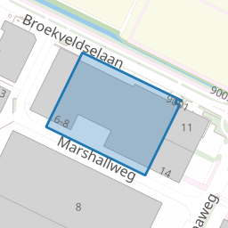 Perceel BDG00-F-4145