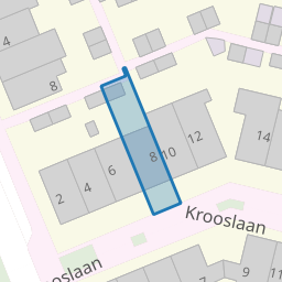 Perceel BDG00-F-4149