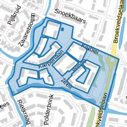 Perceel BDG00-F-4153