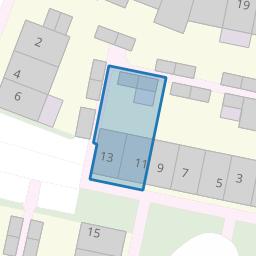 Perceel BDG00-F-4154