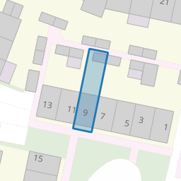 Perceel BDG00-F-4155