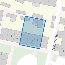 Perceel BDG00-F-4156