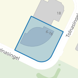 Perceel BDG00-F-4158