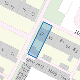 Perceel BDG00-F-4166