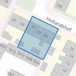 Perceel BDG00-F-4167