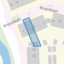 Perceel BDG00-F-4172