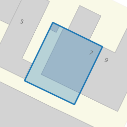 Perceel BDG00-F-4178