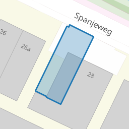 Perceel BDG00-F-4181