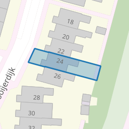 Perceel BDG00-F-4204