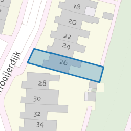 Perceel BDG00-F-4205