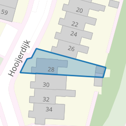 Perceel BDG00-F-4206