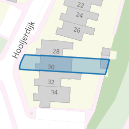 Perceel BDG00-F-4207