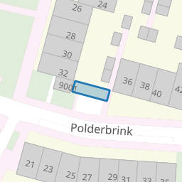 Perceel BDG00-F-4213