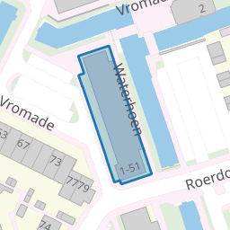 Perceel BDG00-F-4219