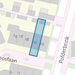 Perceel BDG00-F-4232