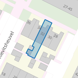 Perceel BDG00-F-4234