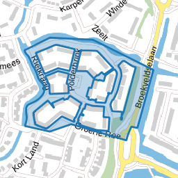 Perceel BDG00-F-4236