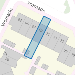 Perceel BDG00-F-4246