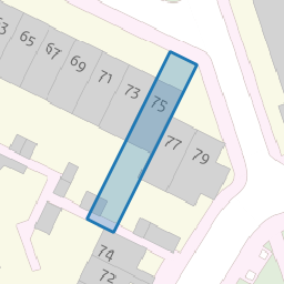 Perceel BDG00-F-4249