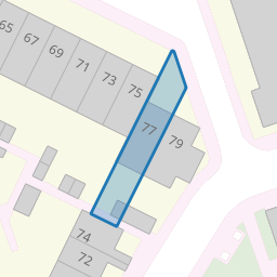 Perceel BDG00-F-4250