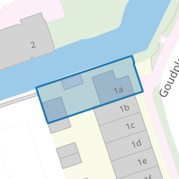 Perceel BDG00-F-4253