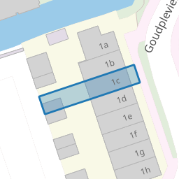 Perceel BDG00-F-4255