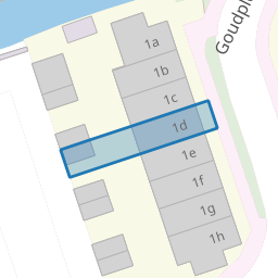 Perceel BDG00-F-4256