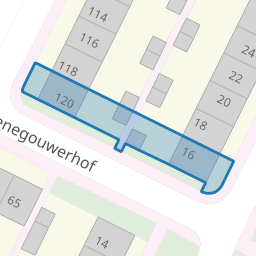 Perceel BDG00-F-4279