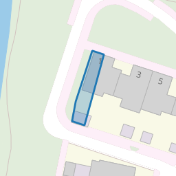 Perceel BDG00-F-4287