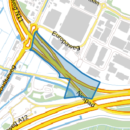 Perceel BDG00-F-4305