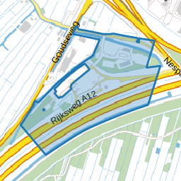 Perceel BDG00-F-4309