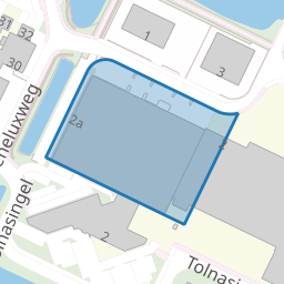 Perceel BDG00-F-4311