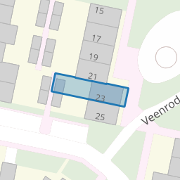 Perceel BDG00-F-4312