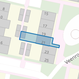 Perceel BDG00-F-4313