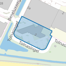 Perceel BDG00-F-4315