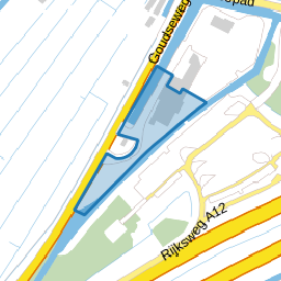 Perceel BDG00-F-4366