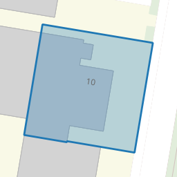 Perceel BDG00-F-4371