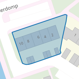 Perceel BDG00-F-4380