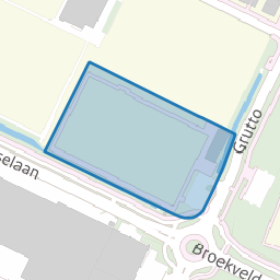 Perceel BDG00-F-4396