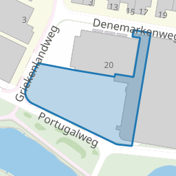 Perceel BDG00-F-4406