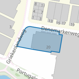 Perceel BDG00-F-4407