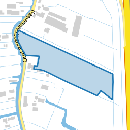 Perceel BDG00-F-4409