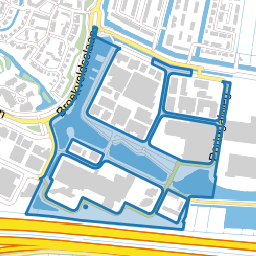 Perceel BDG00-F-4410