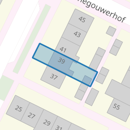 Perceel BDG00-F-4412