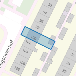 Perceel BDG00-F-4436