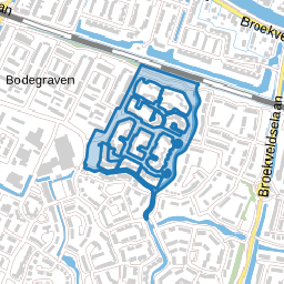 Perceel BDG00-F-4443