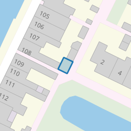 Perceel BDG00-F-4521