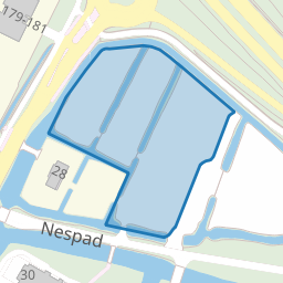 Perceel BDG00-F-4555