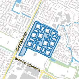 Perceel BDG00-F-4564