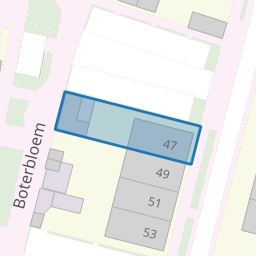 Perceel BDG00-H-1010